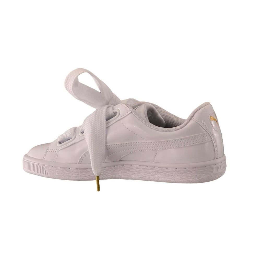 zapatillas puma basket mujer zapatillas puma basket mujer