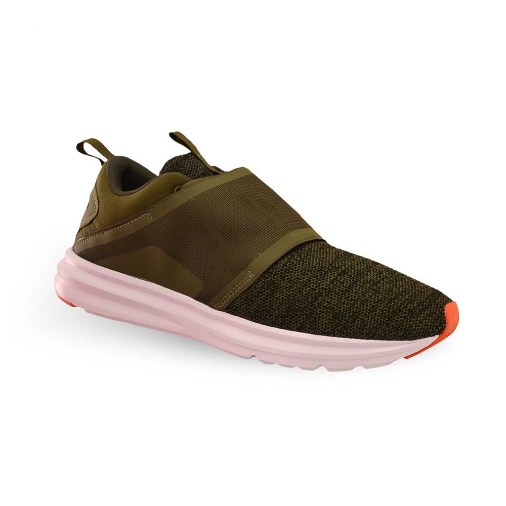 enzo strap knit