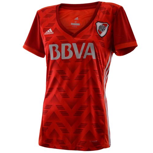 adidas camiseta river mujer