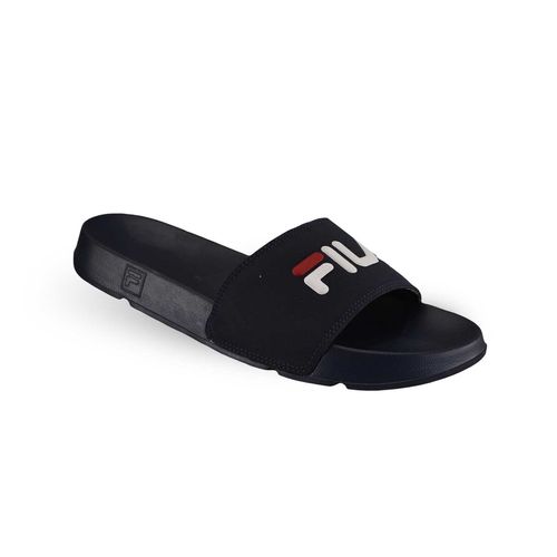 sandalias fila para hombre