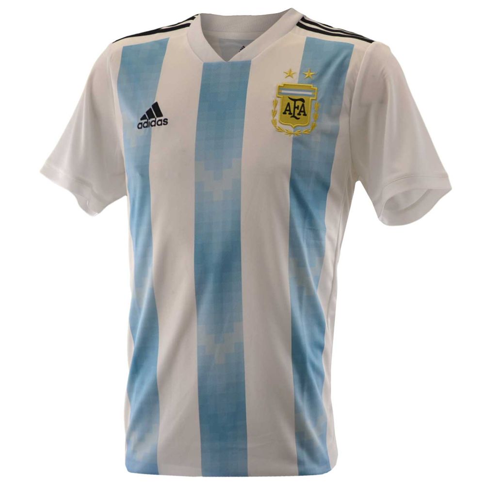 ropa seleccion argentina
