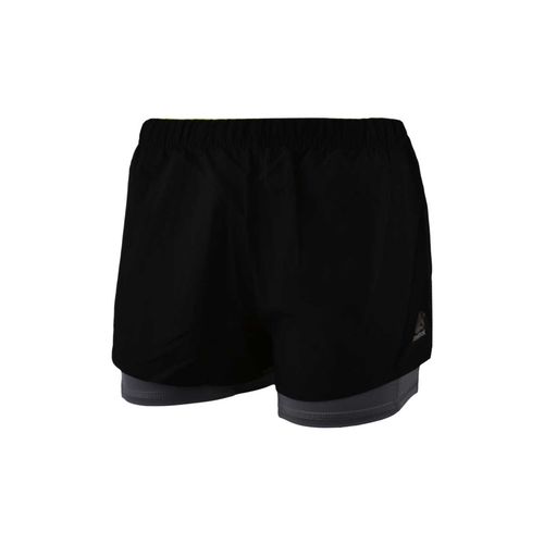 short reebok mujer