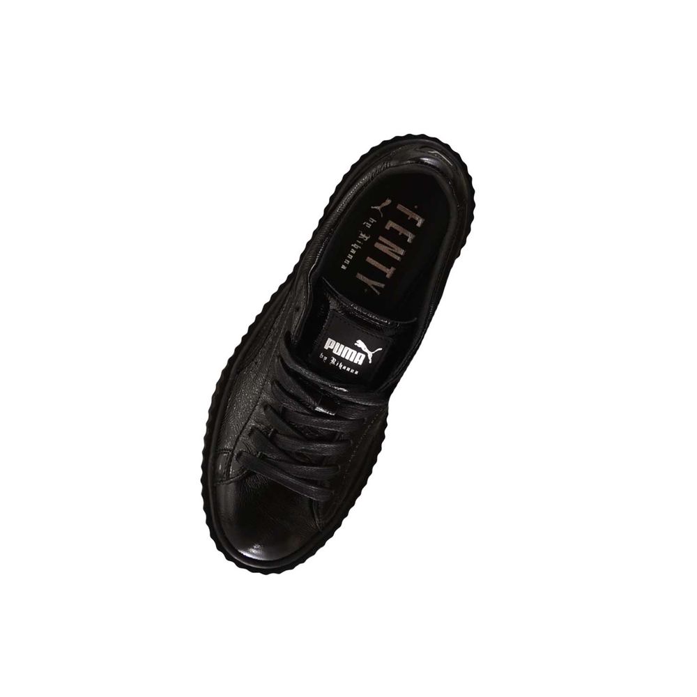 zapatillas puma rihanna creepers mujer
