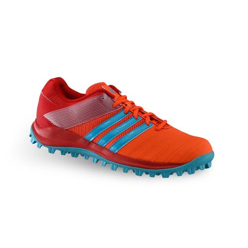 botines hockey adidas mujer