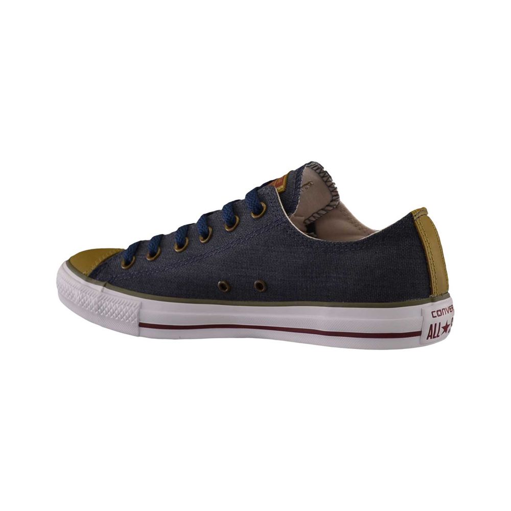 ZAPATILLAS CONVERSE CHUCK TAYLOR ALL STAR LINEN - redsport