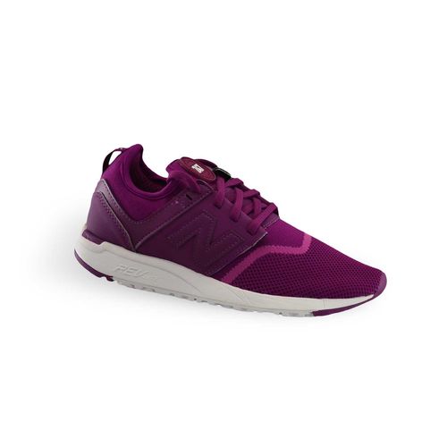 zapatillas new balance mujer violeta zapatillas new balance mujer violeta