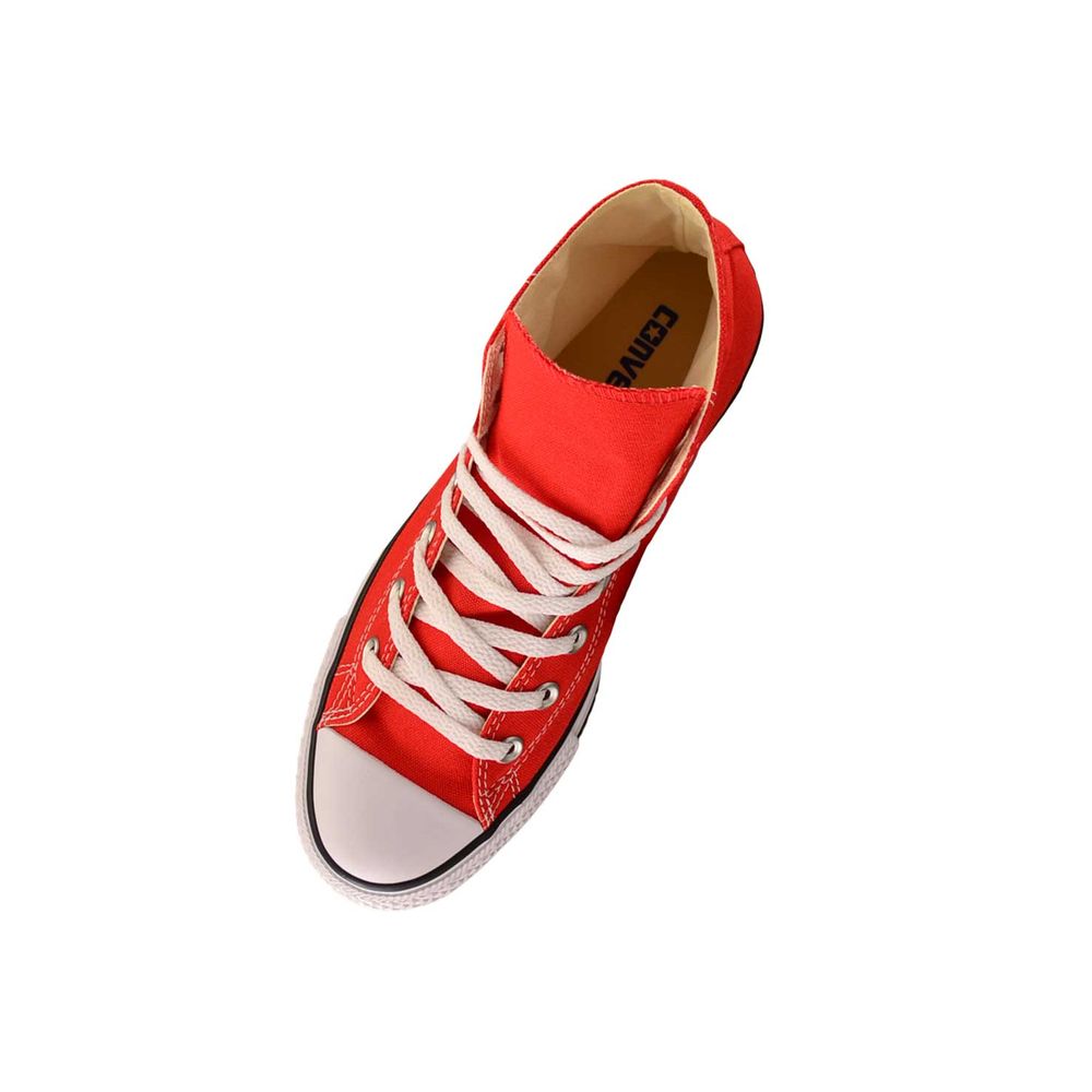 ZAPATILLAS CONVERSE CHUCK TAYLOR ALL STAR MUJER - redsport