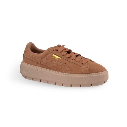 zapatilla puma suede mujer zapatilla puma suede mujer
