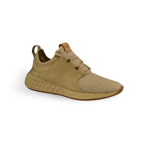 new balance 358 mujer marrón