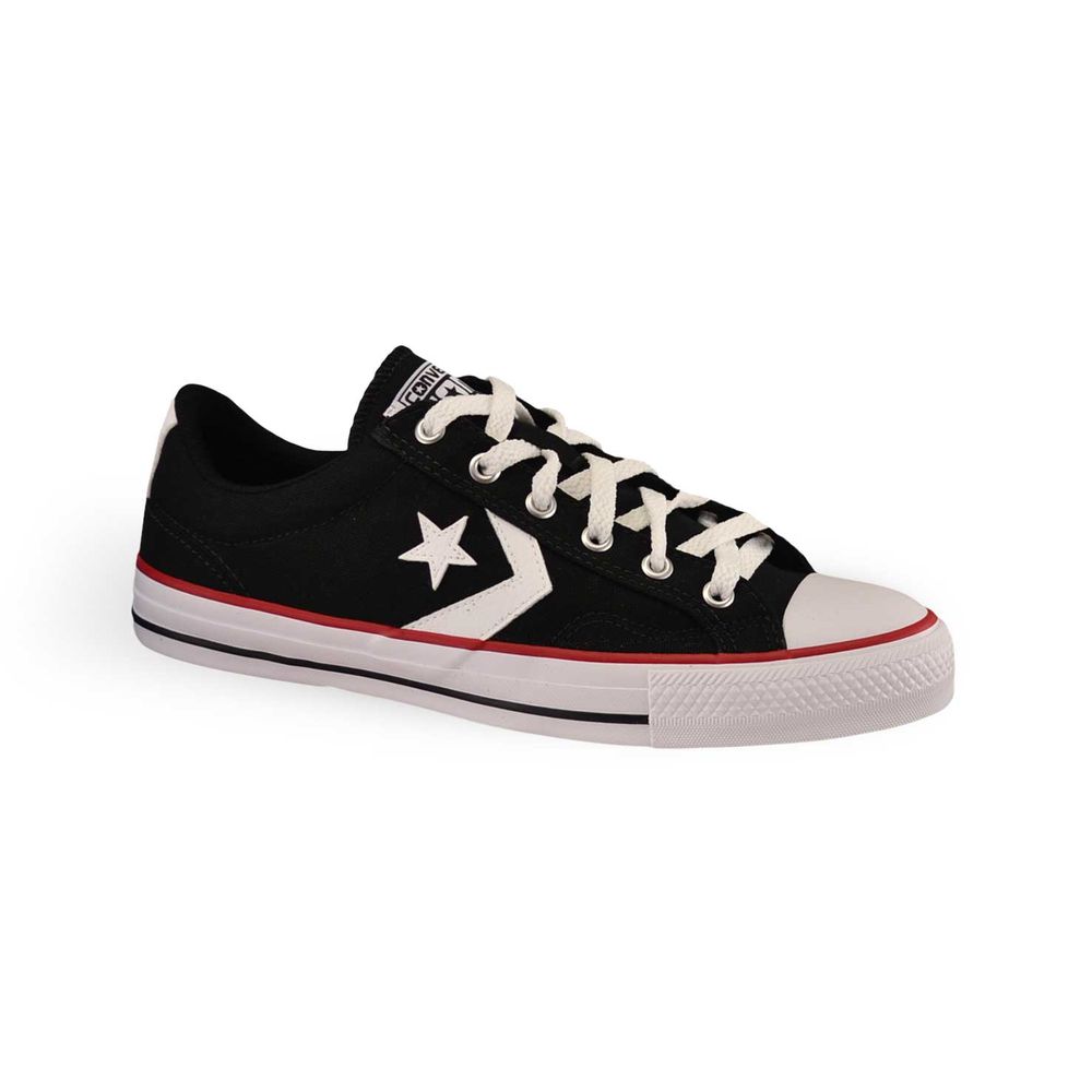 ropa converse mujer