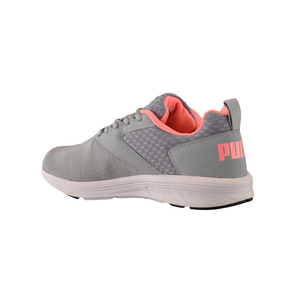 chamarras marca puma