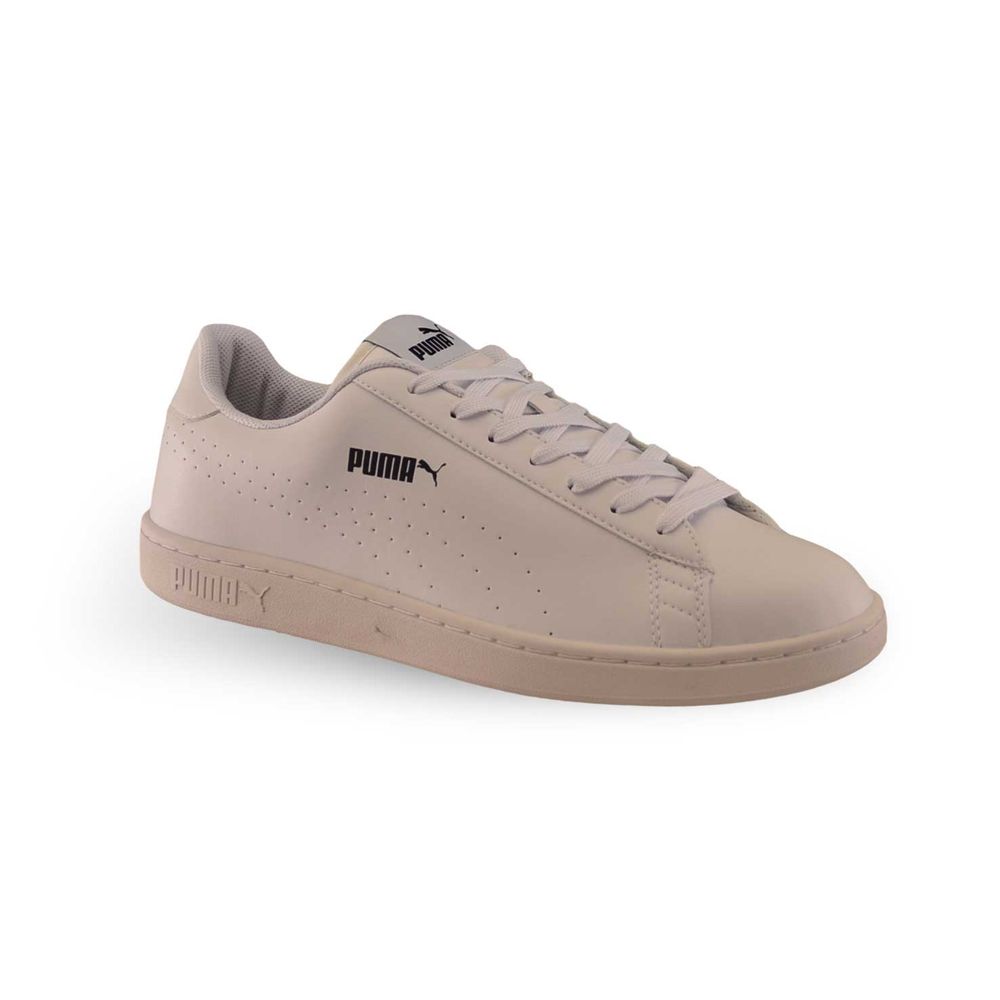 puma smash v2 perf