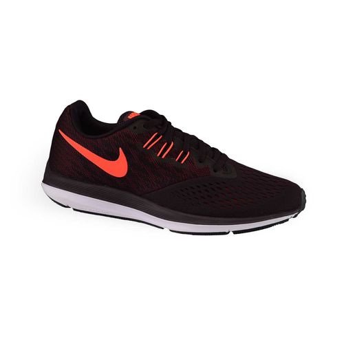 nike free 7.0 hombre naranja