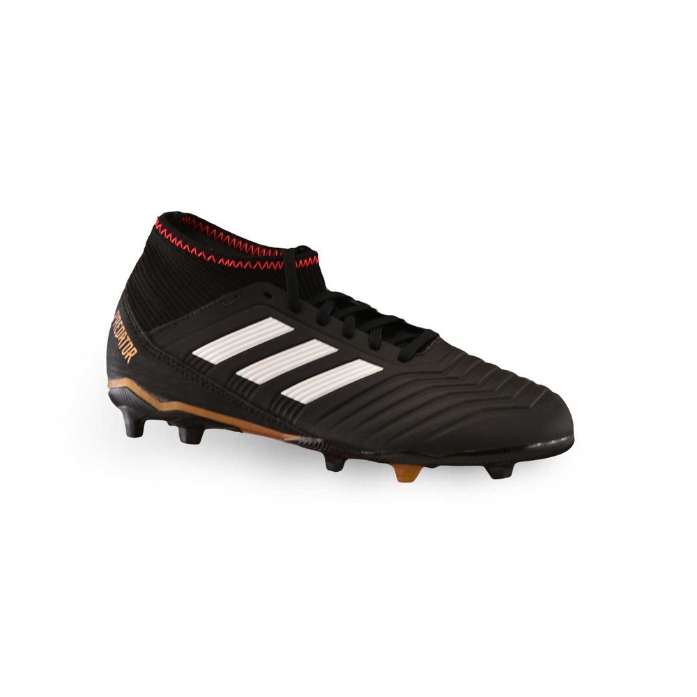 botines adidas predator 18.3 fg