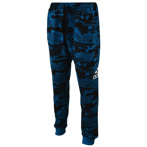 pantalon adidas celeste