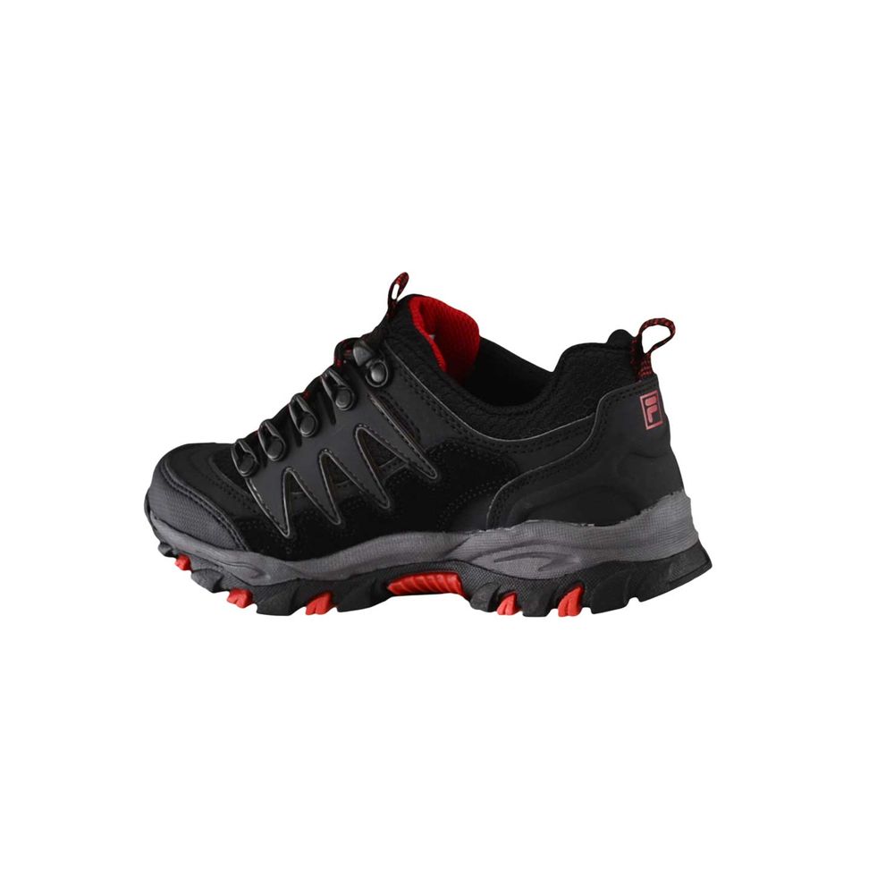 zapatillas fila strainer