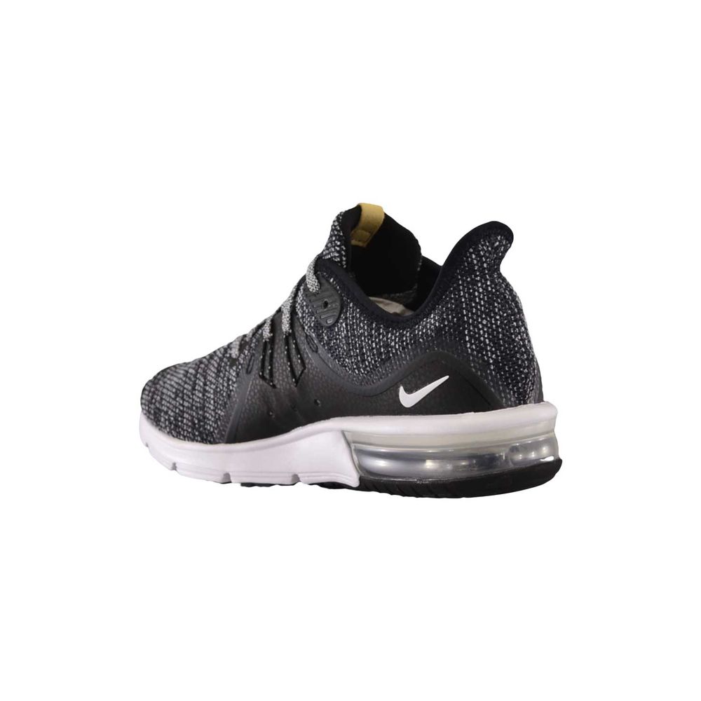 ZAPATILLAS NIKE AIR MAX SEQUENT 3 MUJER - redsport