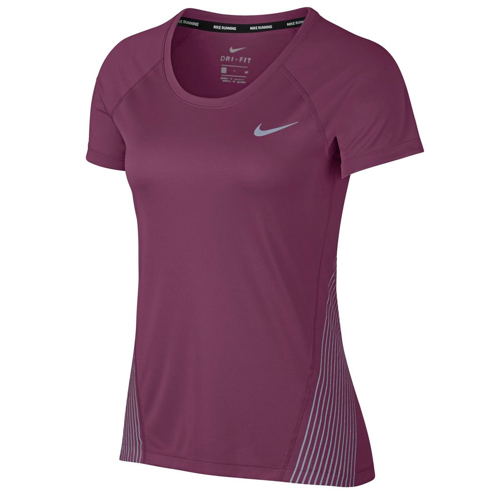 remera nike dry fit