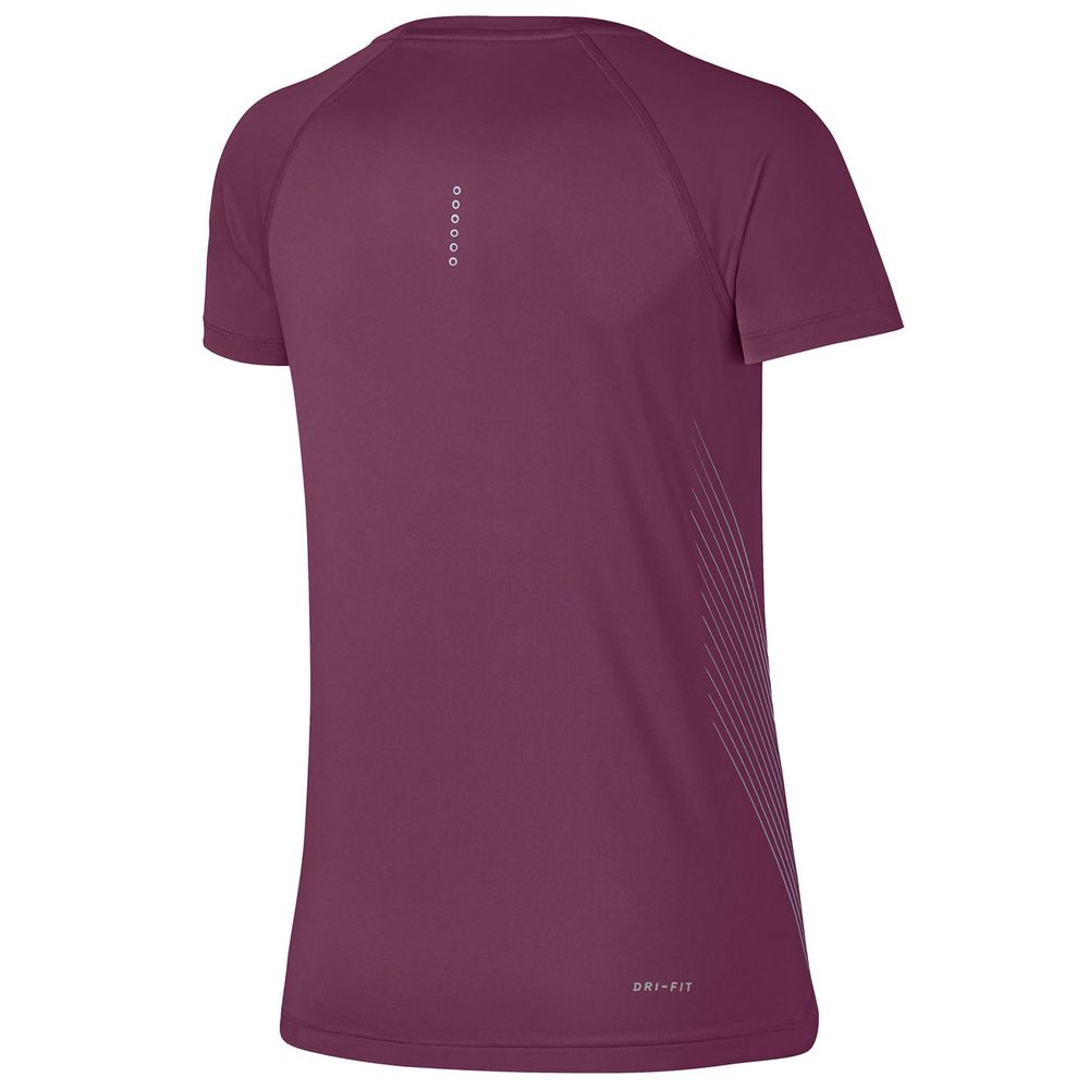 remera nike dry miler