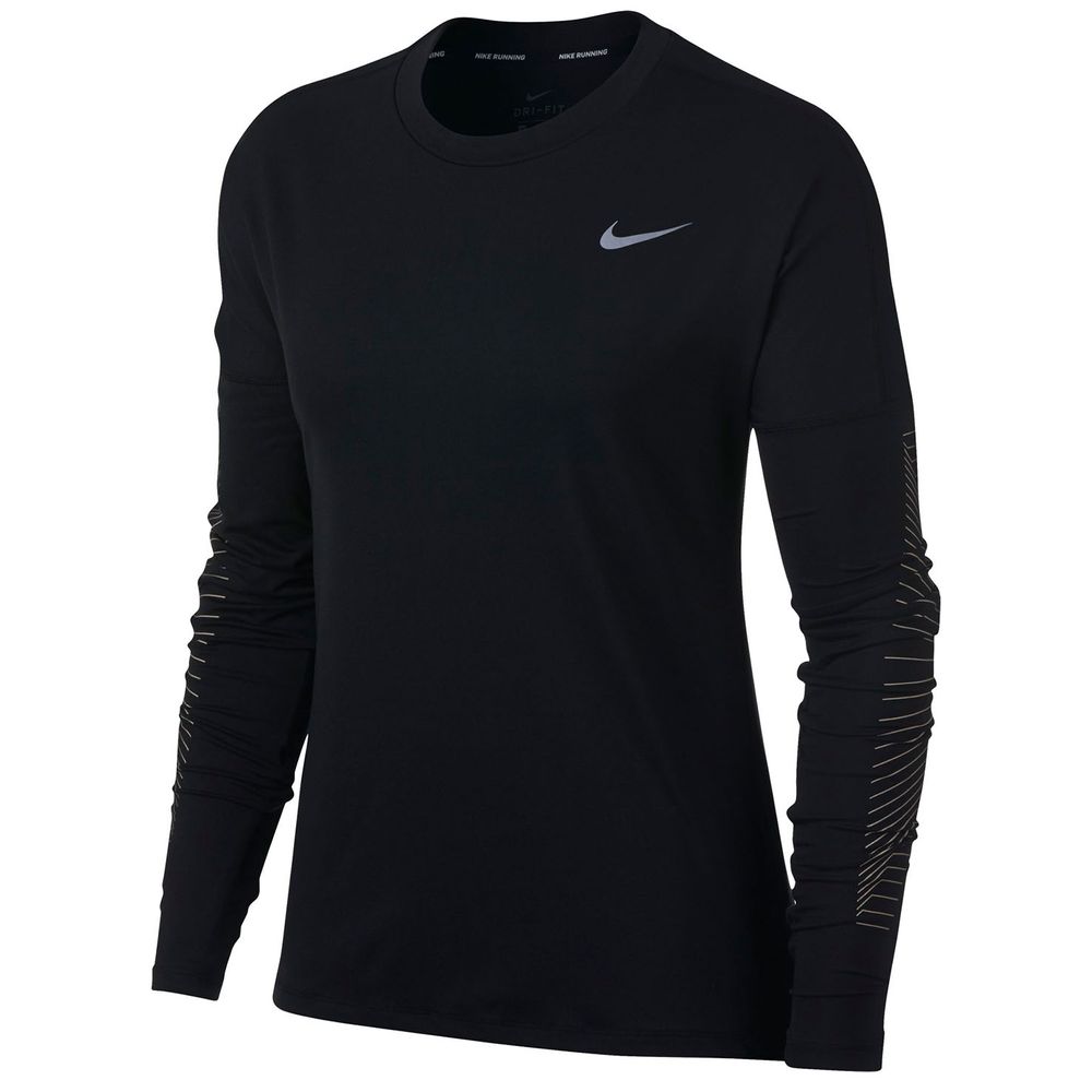 buzo termico nike mujer