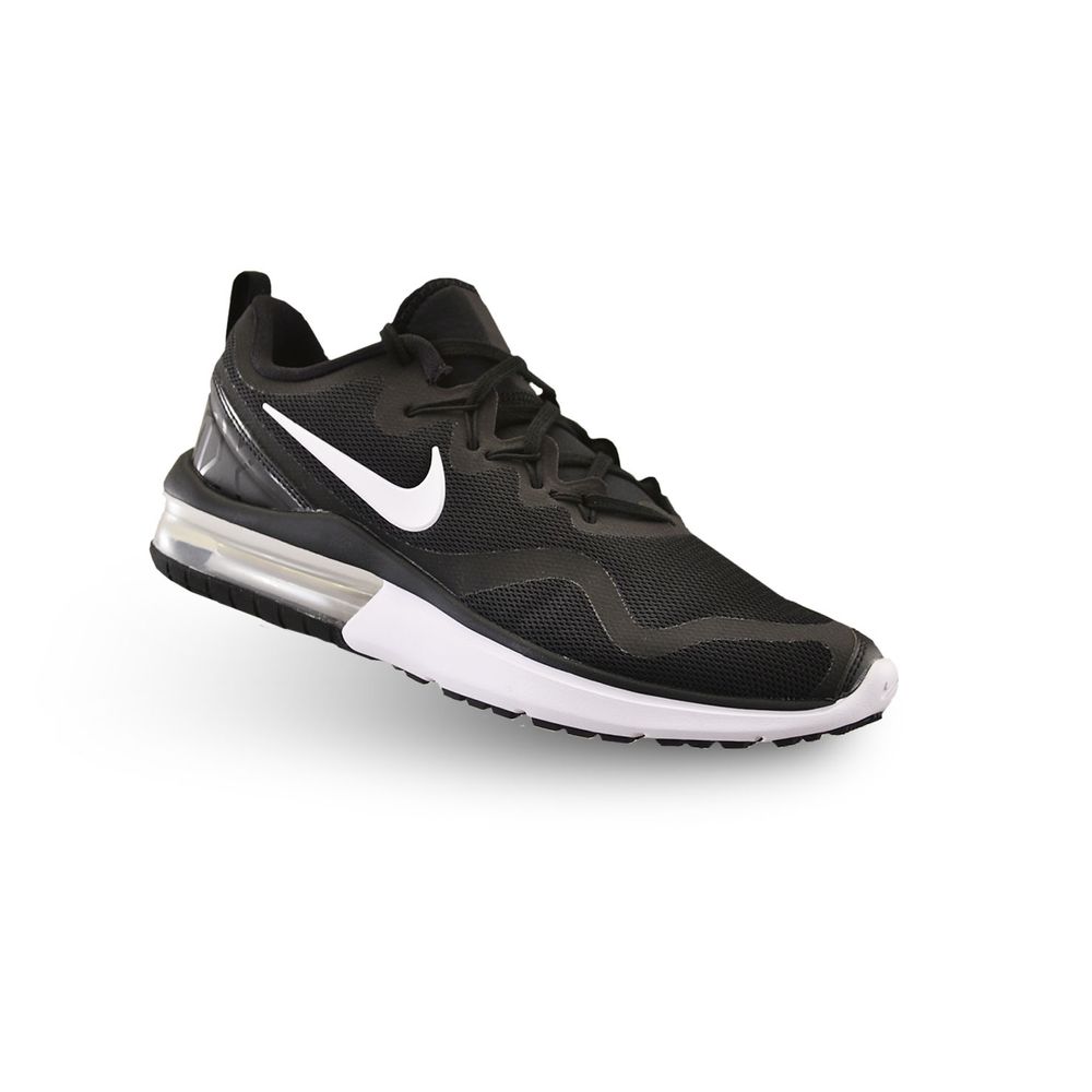 ZAPATILLAS NIKE AIR MAX FURY RUNNING redsport Zapatillas running Nike Air Max Fury Niño Zapatos running