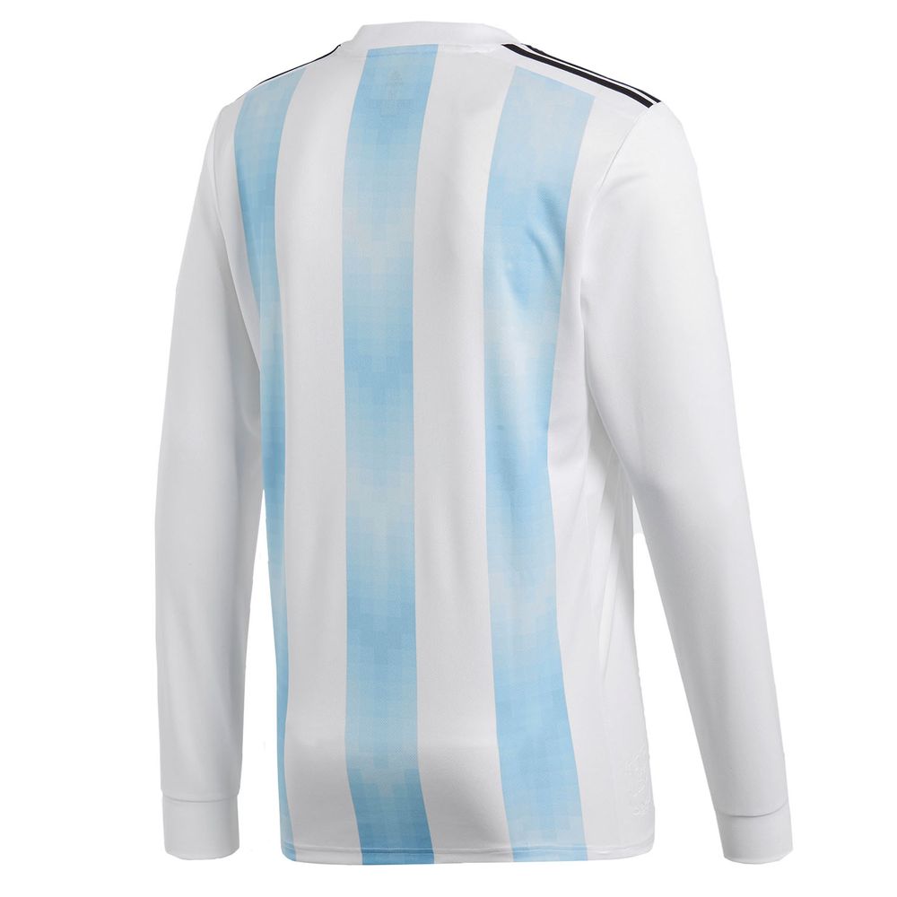 camiseta argentina 2018 adidas