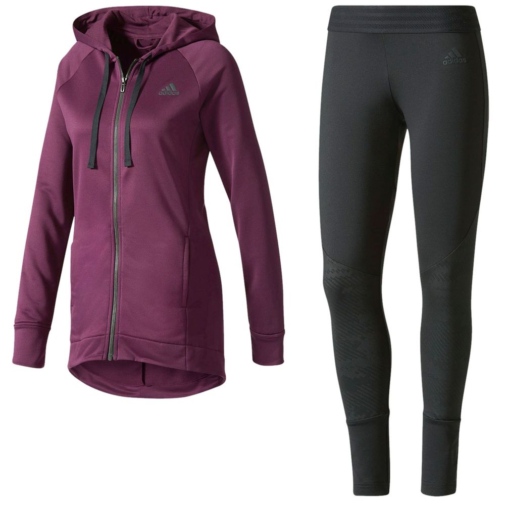 chandal adidas mujer 2016