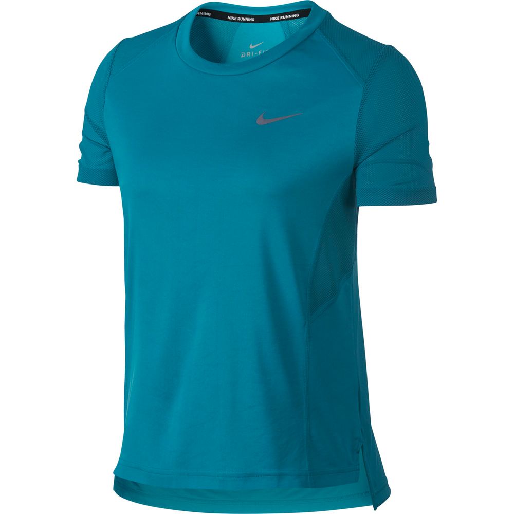 remeras nike mujer running