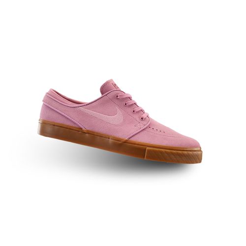 stefan janoski mujer rosas