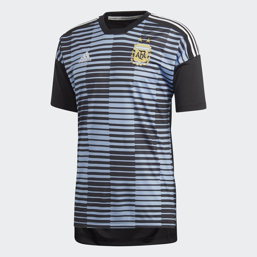 remeras adidas 2018