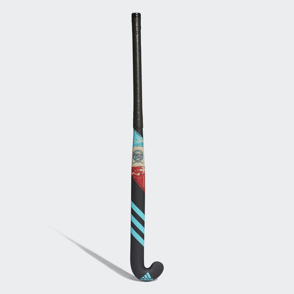 Como Se Llama El Palo De Hockey