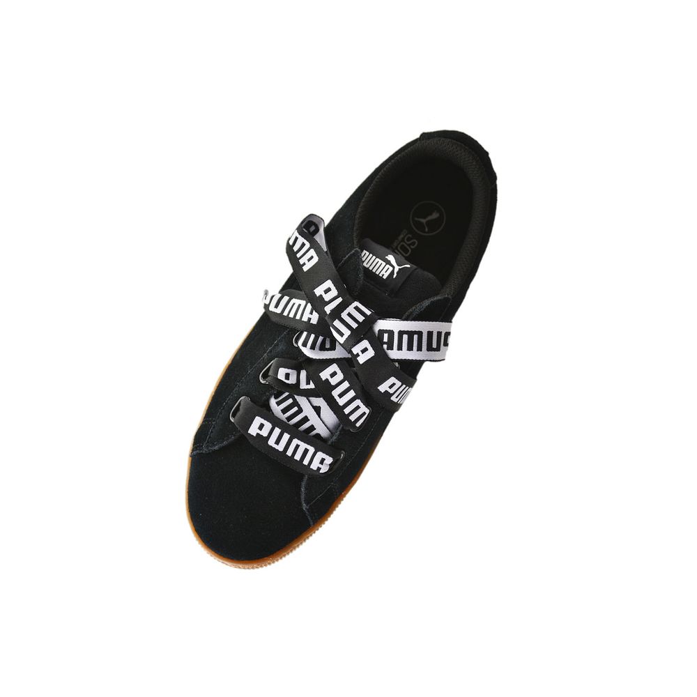 zapatillas puma vikky platform ribbon