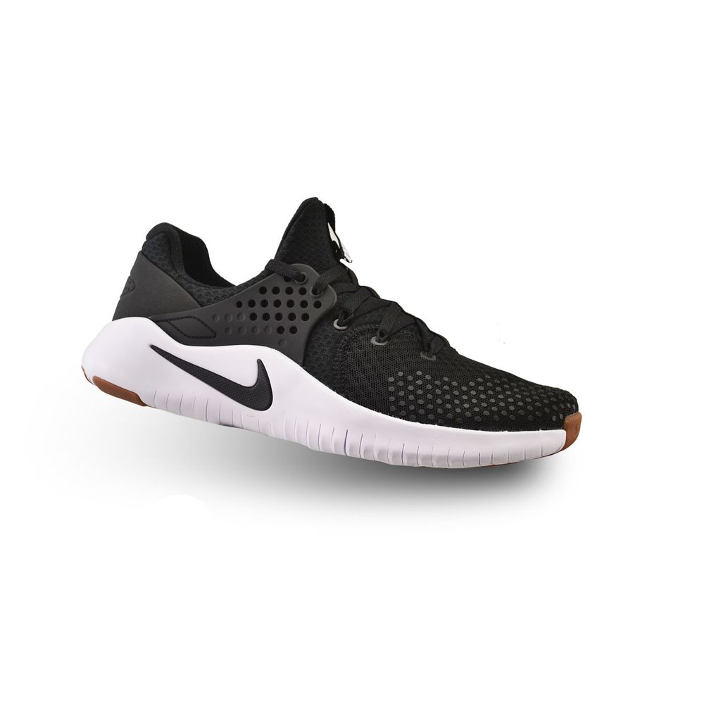 nike free trainer v8 white