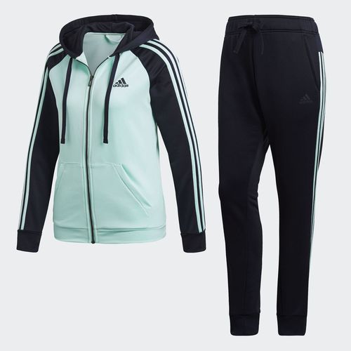 conjunto adidas mujer verde order 6a5d2 bfd06