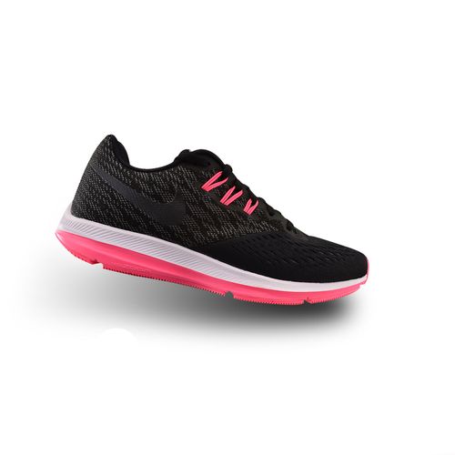 zapatillas nike mujer correr