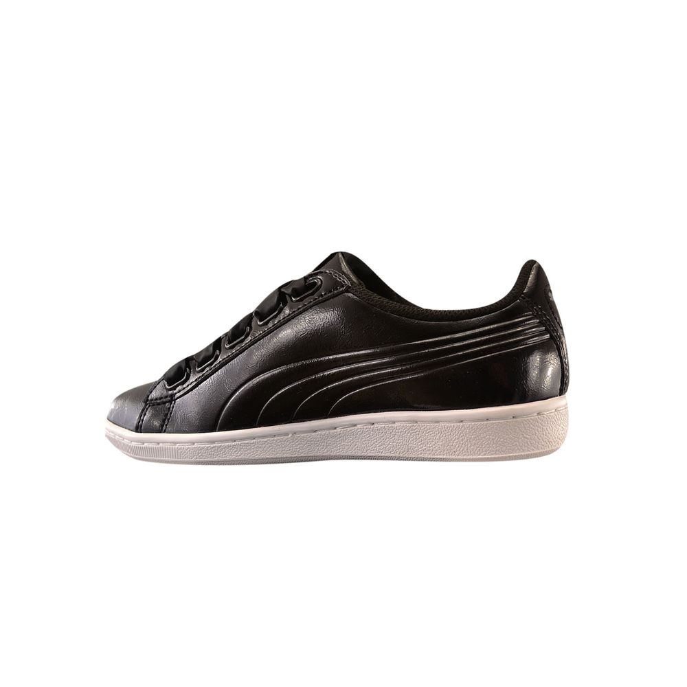 zapatillas puma acharoladas
