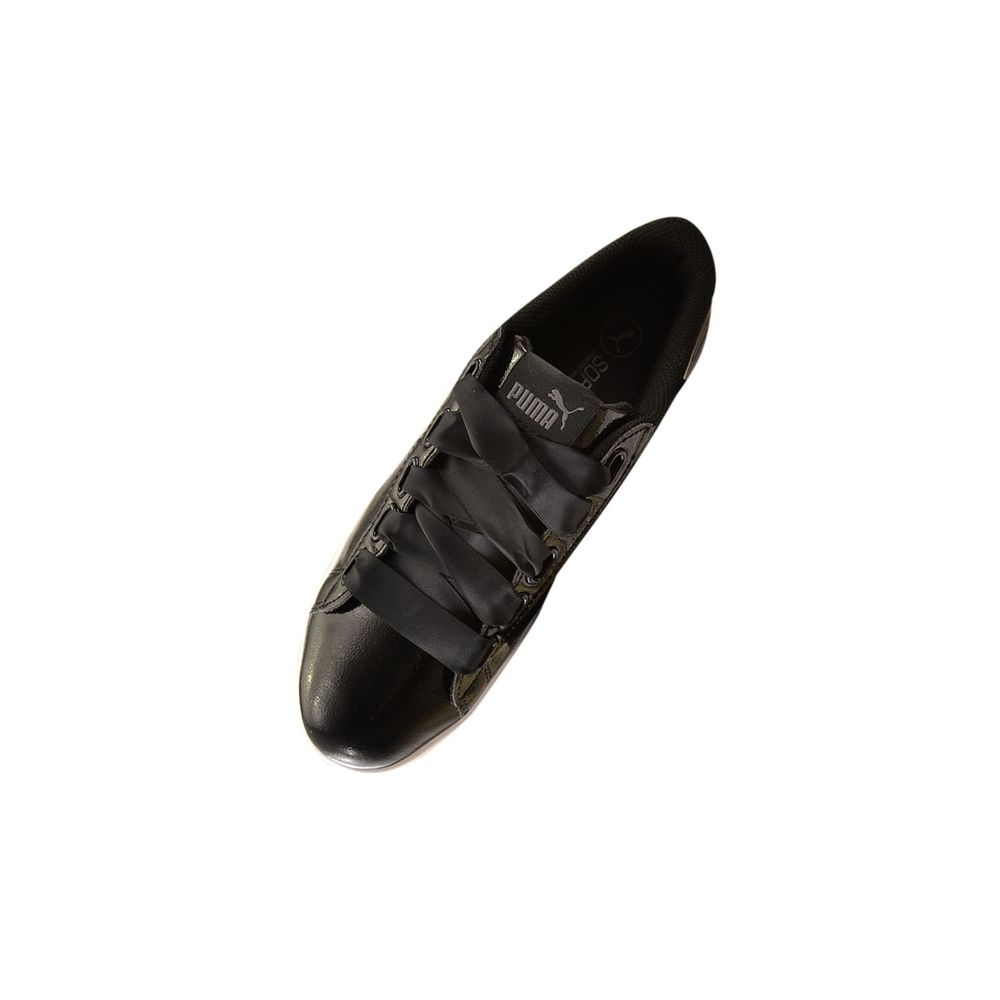 zapatillas acharoladas puma