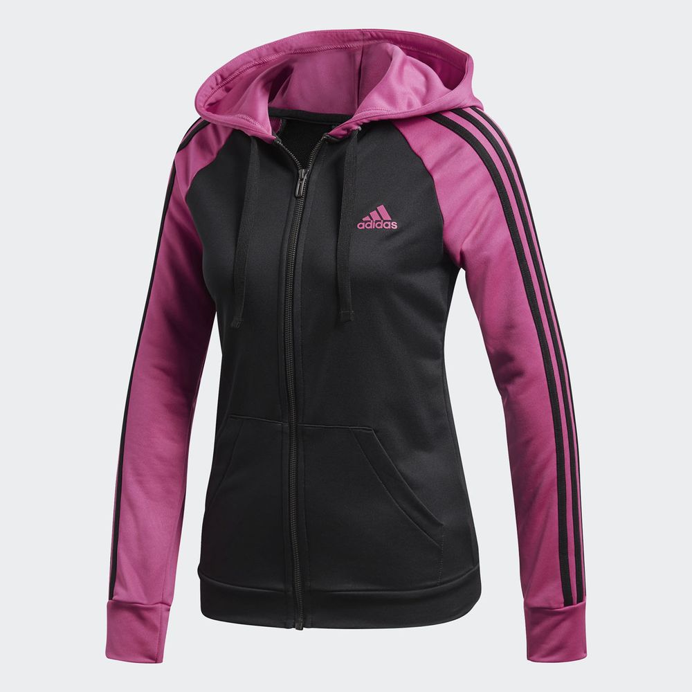 ropa adidas mujer mercadolibre