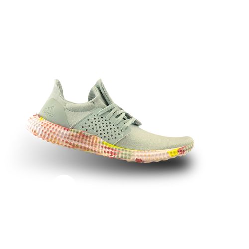 zapatillas adidas training mujer