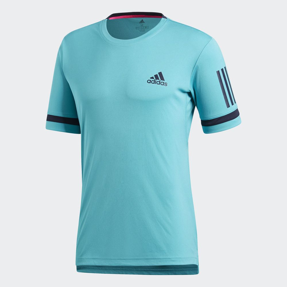 remeras de futbol adidas