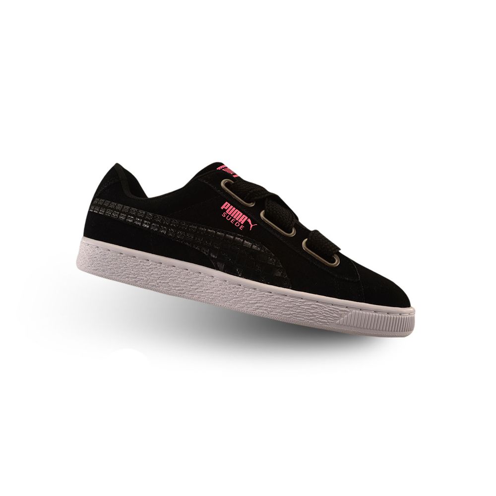 puma heart hombre zapatos