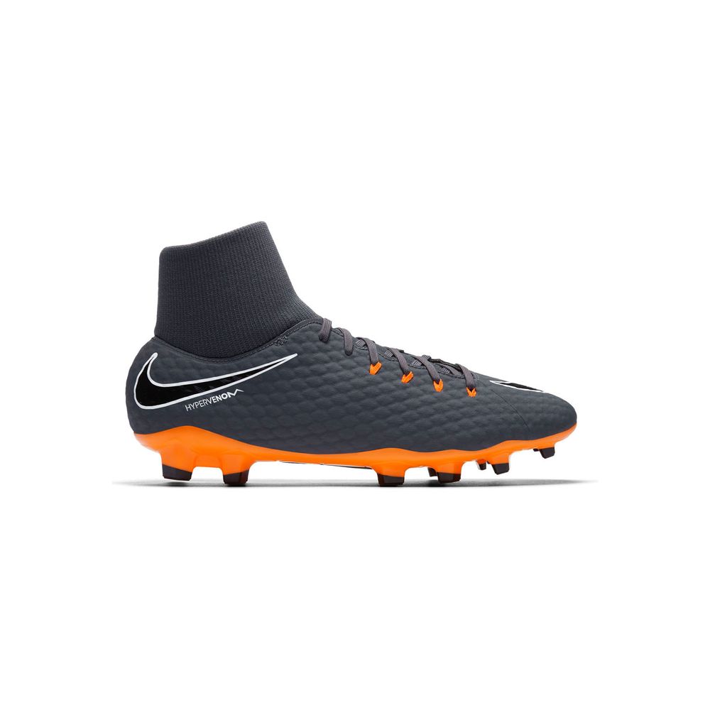 hypervenom con botin