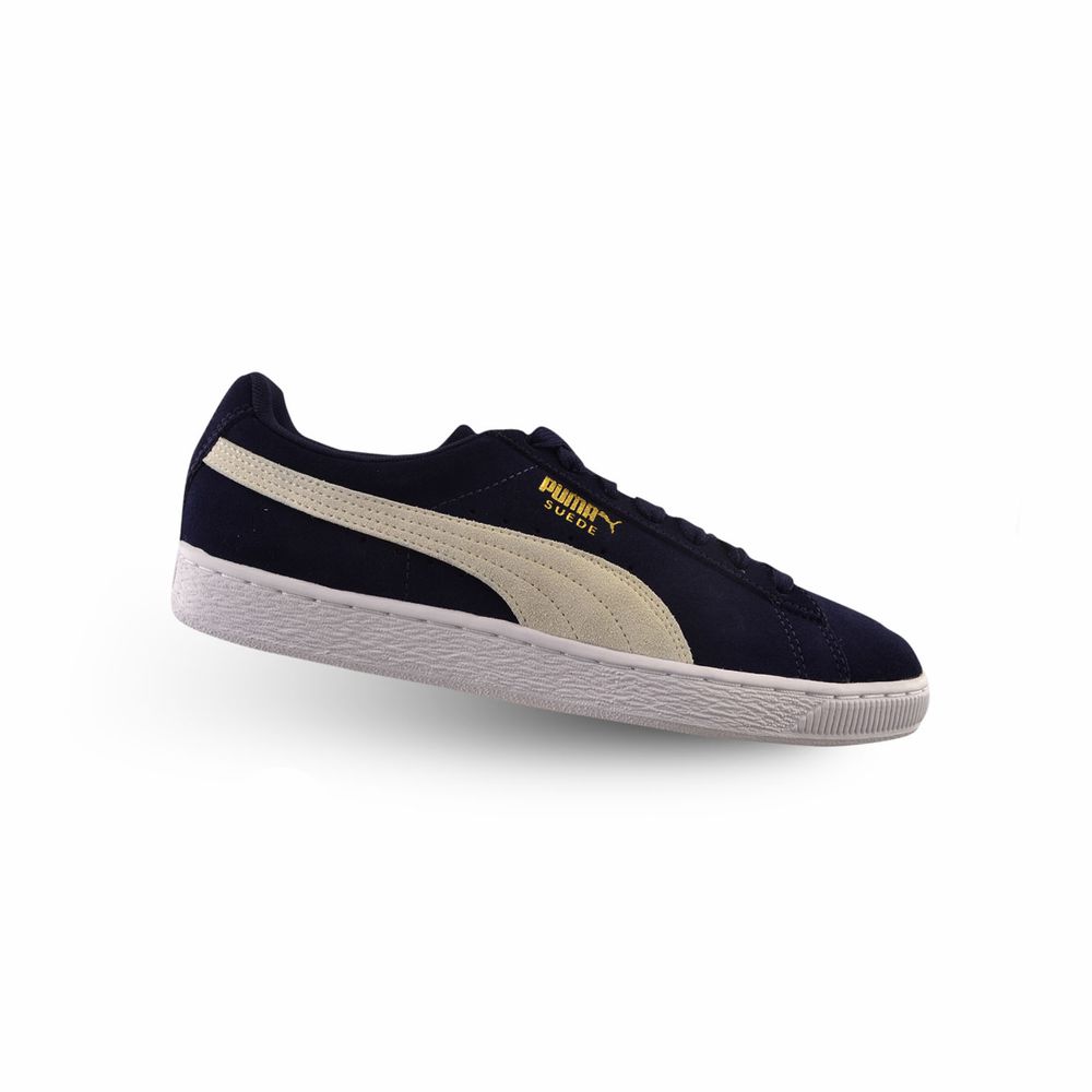 ZAPATILLAS PUMA SUEDE CLASSIC - redsport ZAPATILLAS PUMA SUEDE CLASSIC - redsport