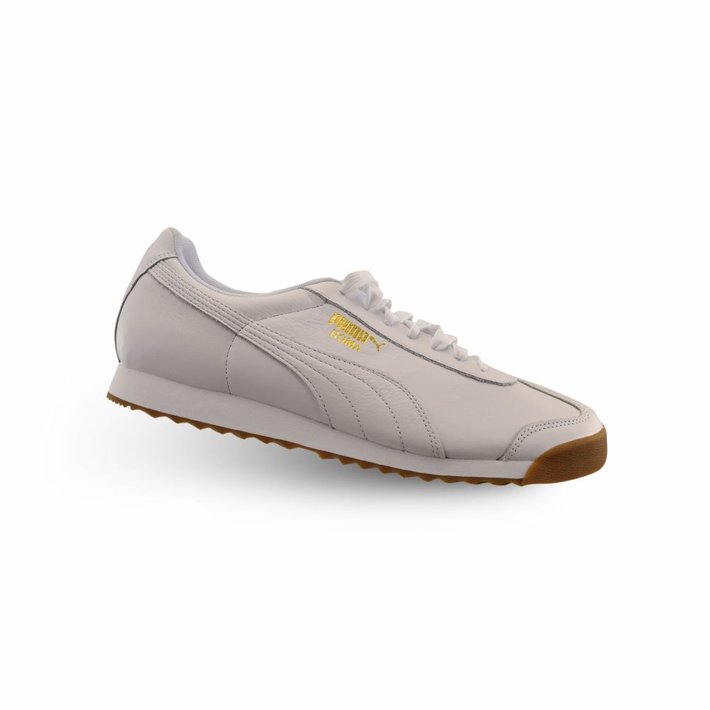 zapatillas puma roma basic
