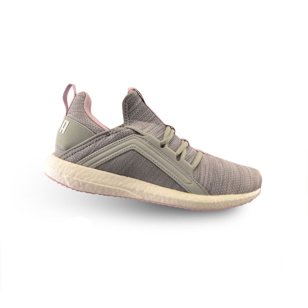 zapatillas puma mega nrgy heather knit