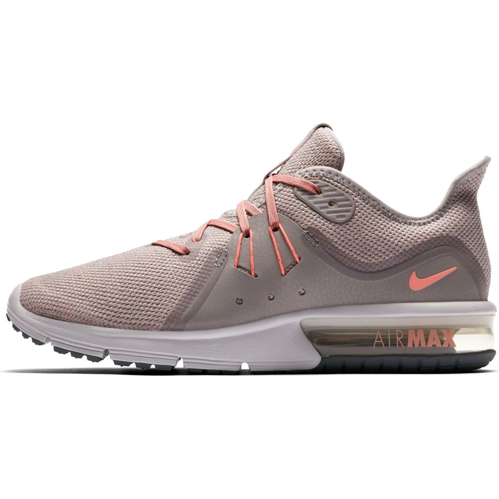 zapatillas running mujer nike air max sequent zapatillas running mujer nike air max sequent