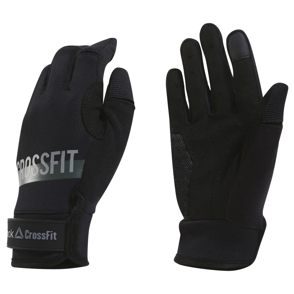 comprar guantes reebok crossfit