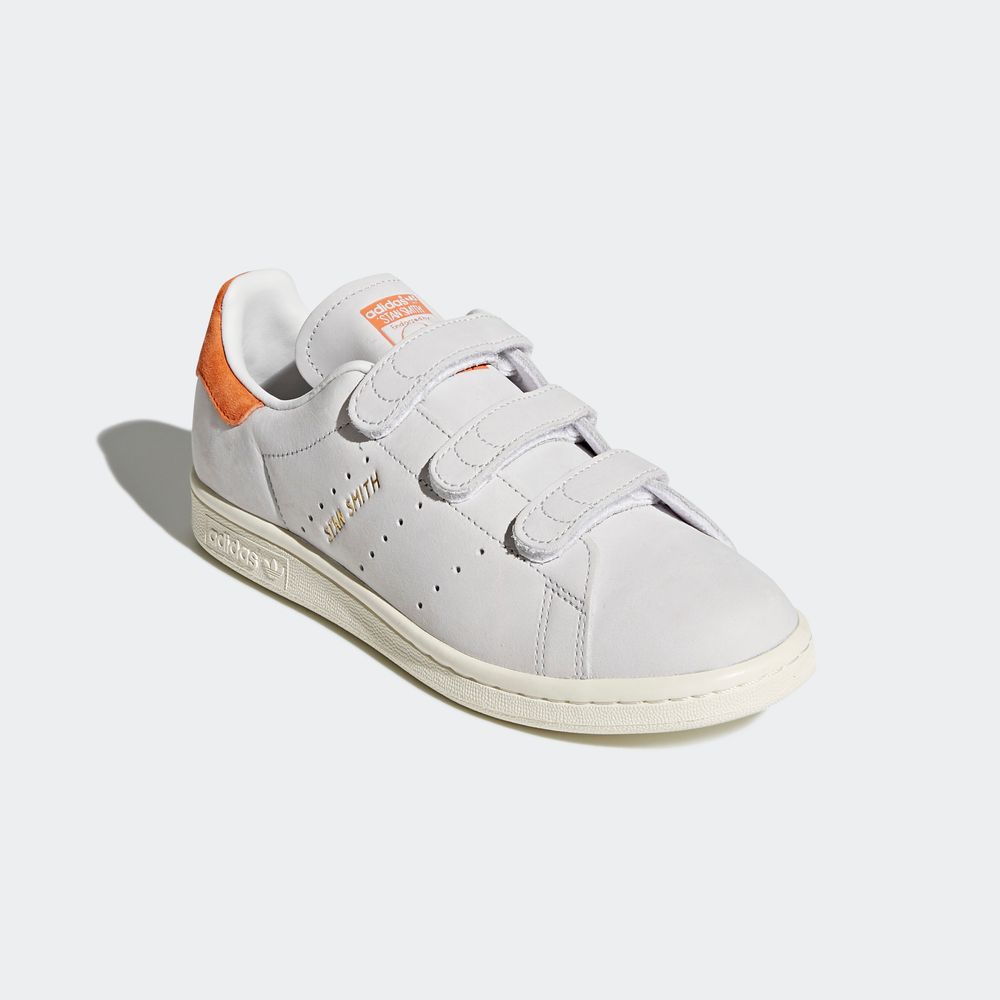 zapatillas adidas con abrojo de mujer