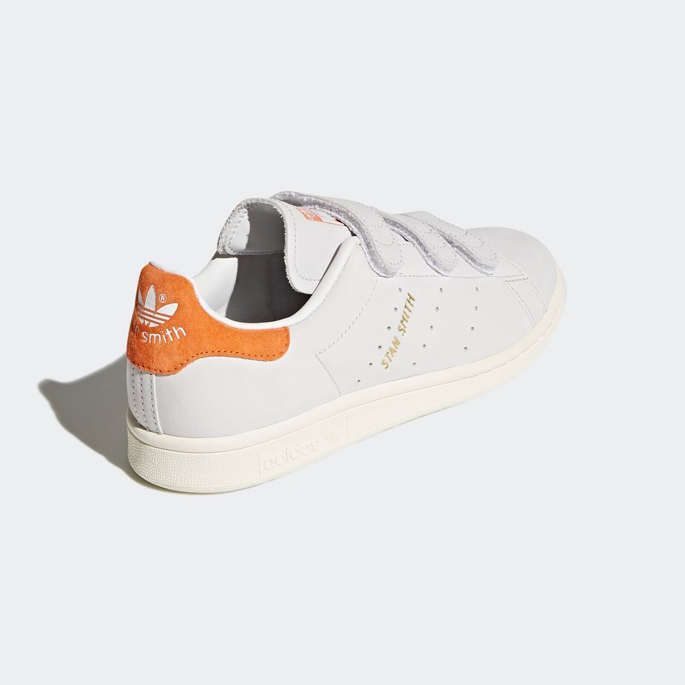 zapatillas adidas con abrojo de mujer