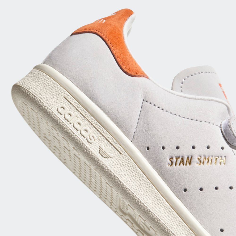 adidas mujer stan smith